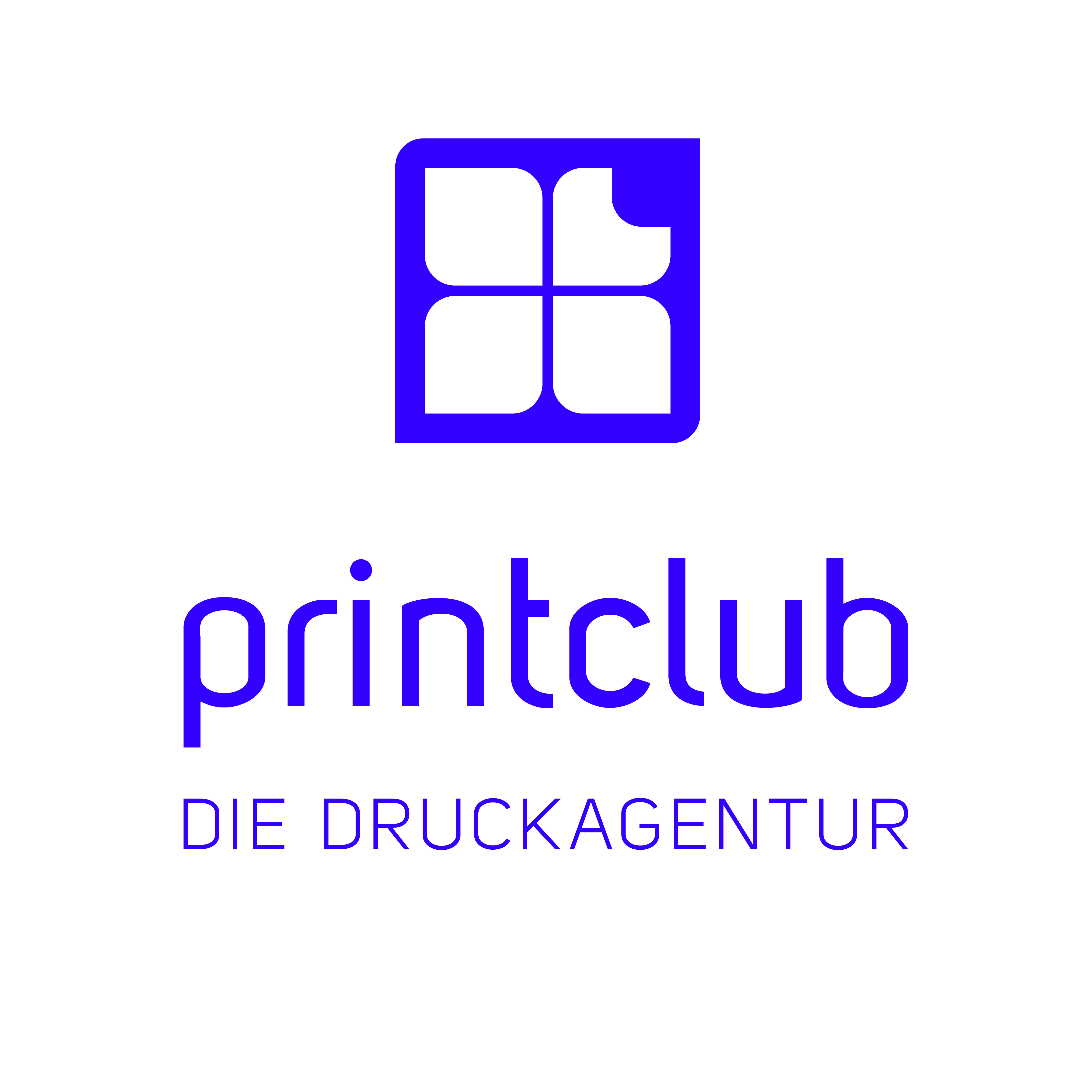 Printclub